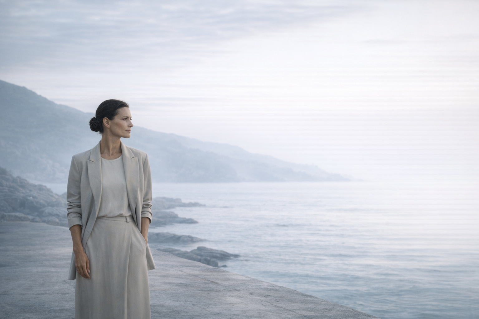 Nordic Shores