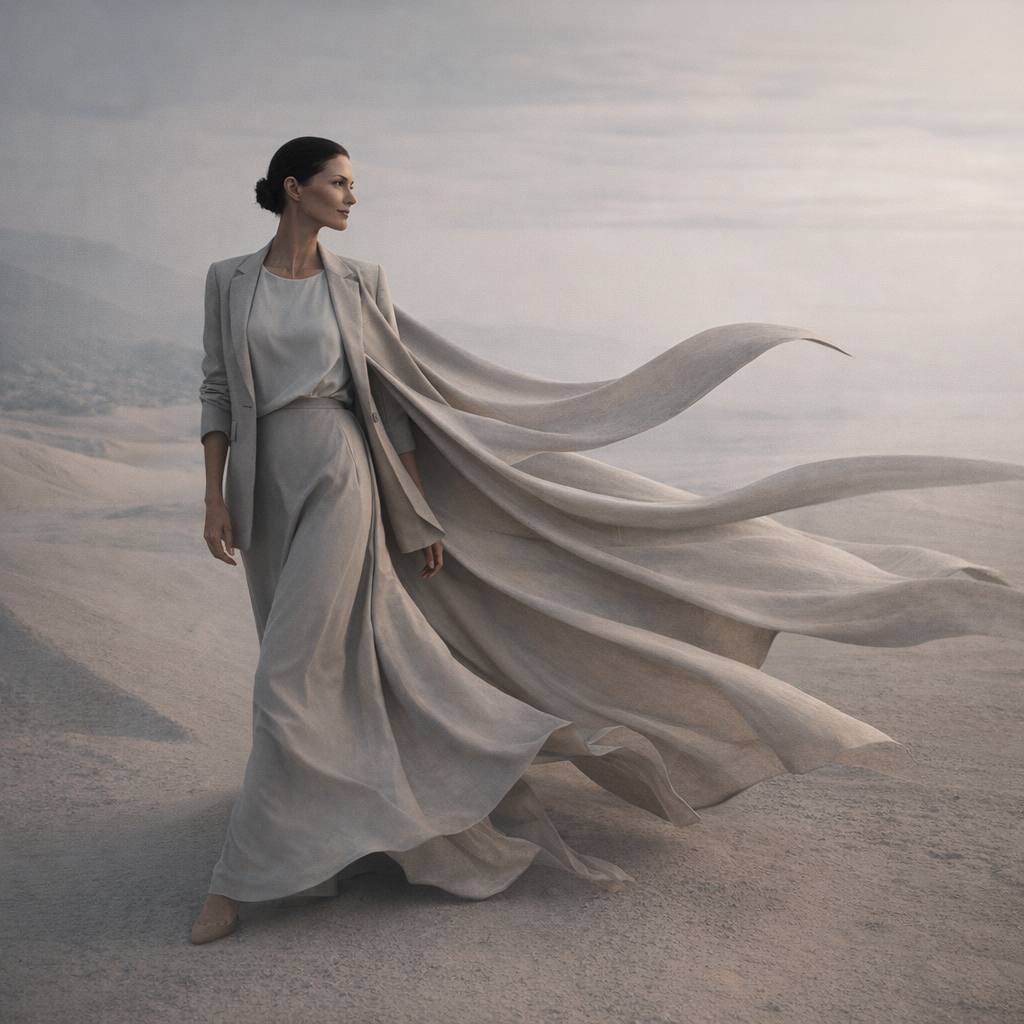 Silent Sands